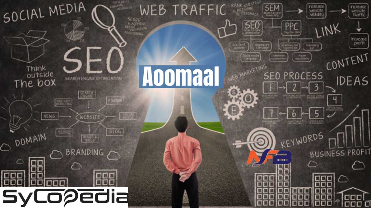 Aoomaal