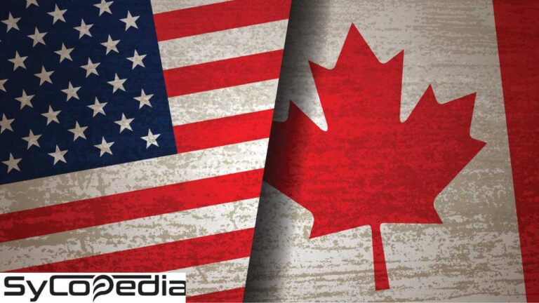 How to Start a Business in Canada from the USA