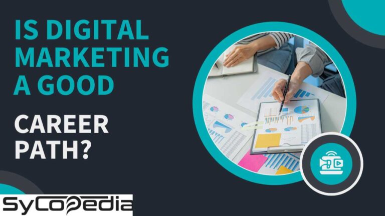 Is Digital Marketing a Good Career