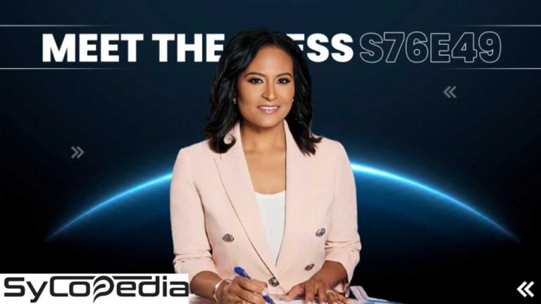 Meet the Press S76E49