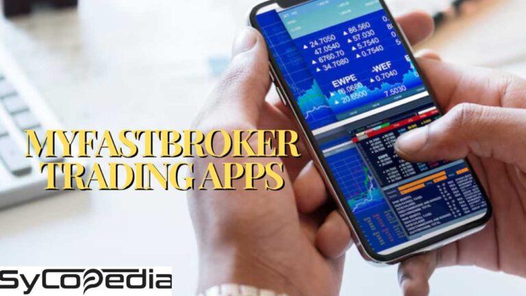 MyFastBroker Trading Apps