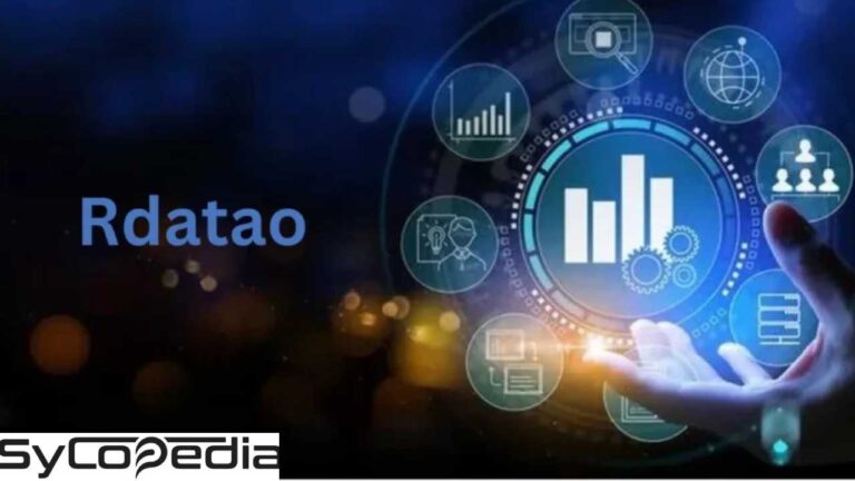 Rdatao