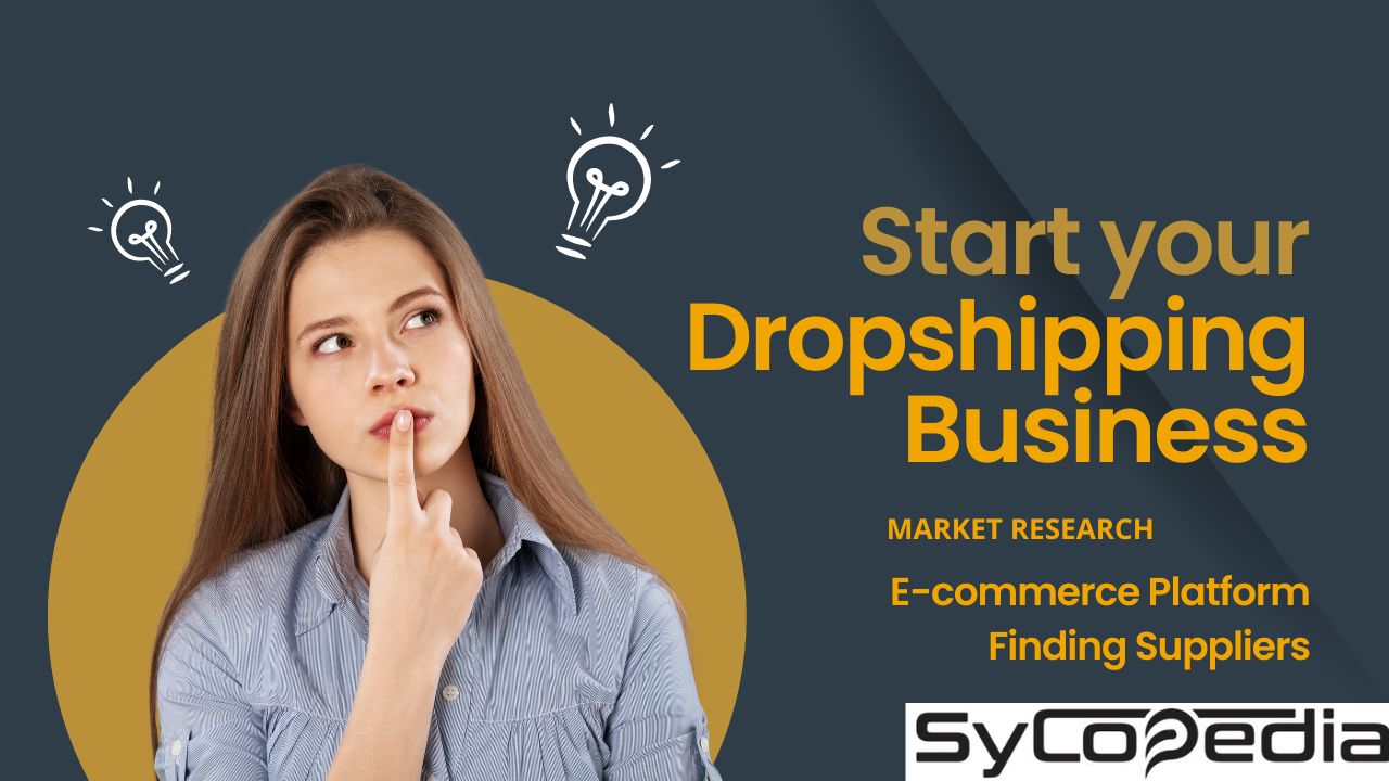 Start Your DropShipping Business