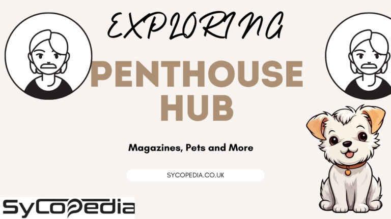 Penthouse Hub