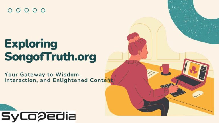 SongofTruth.org