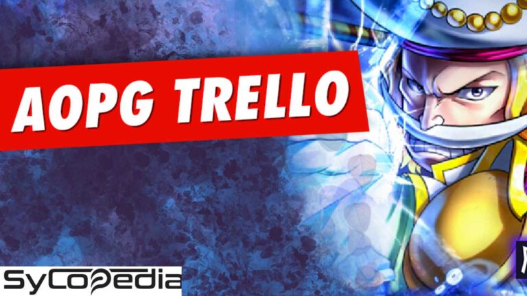 AOPG Trello