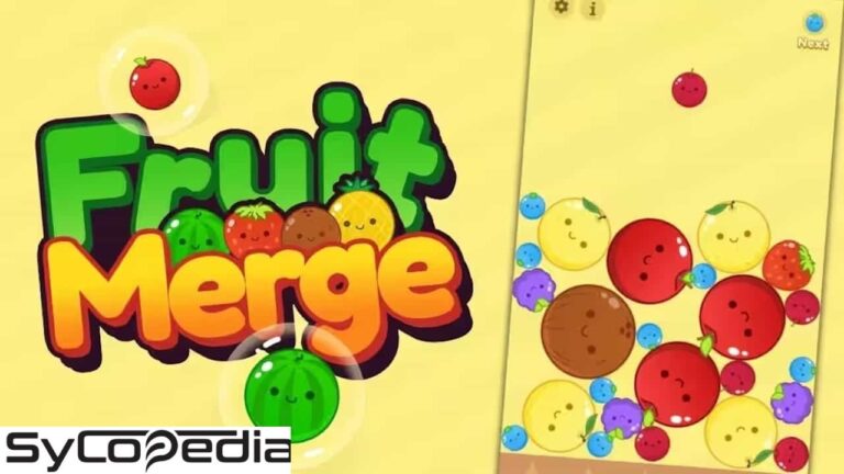 Fruit Merge Unblocked