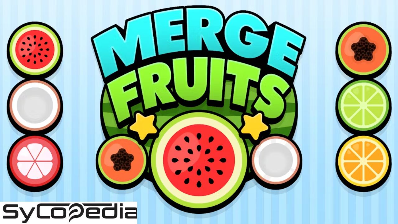 Fruit Merge Unblocked