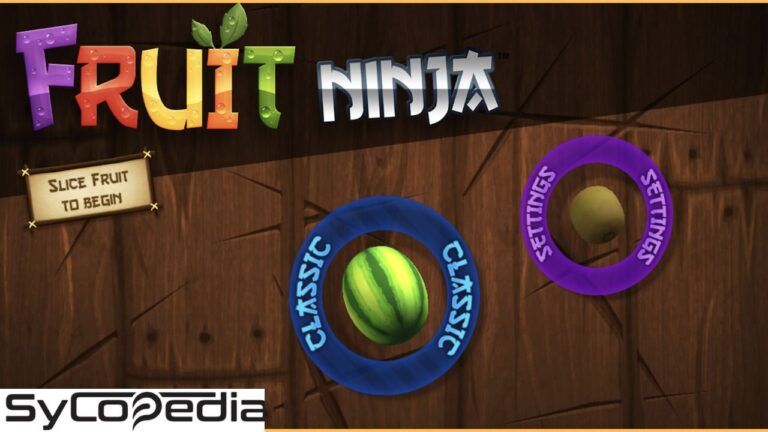 Fruit Ninja Unblocked