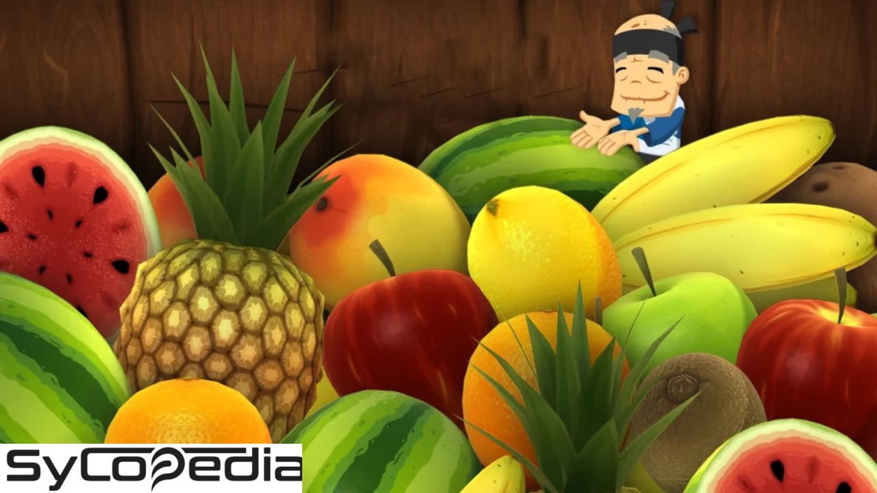 Fruit Ninja Unblocked