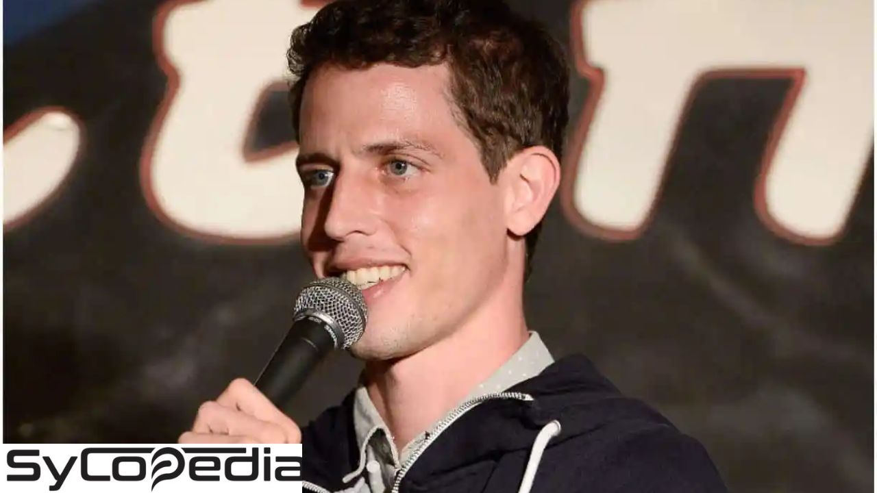 Tony Hinchcliffe Relationship