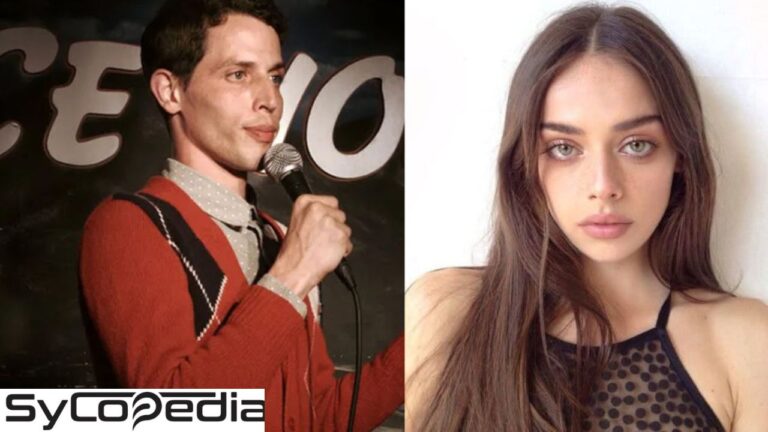 Tony Hinchcliffe Relationship