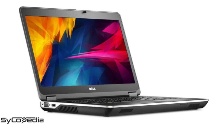 Dell Latitude E6440