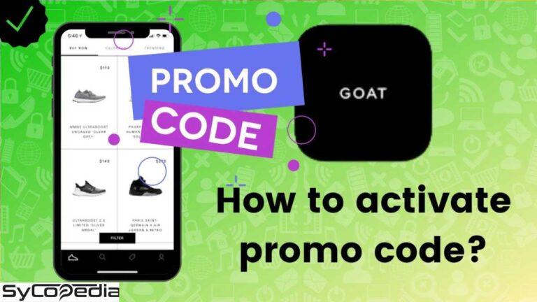 Goat Coupon Code