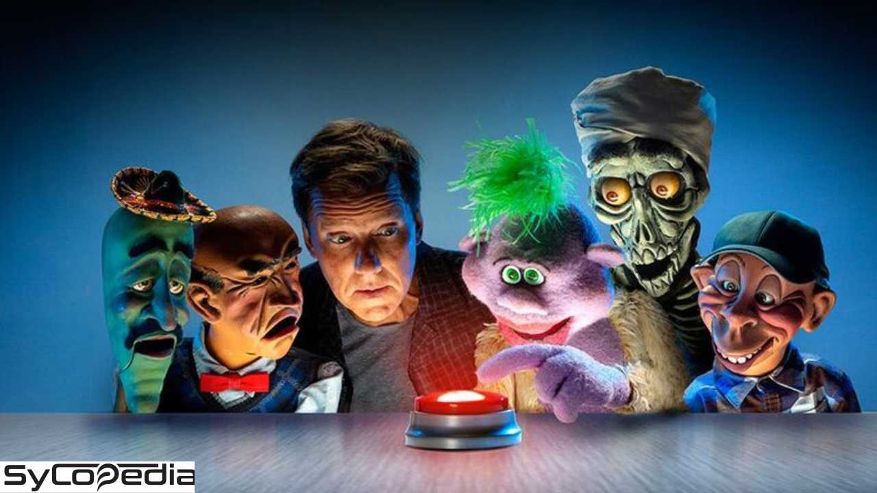 Jeff Dunham Net Worth 2024